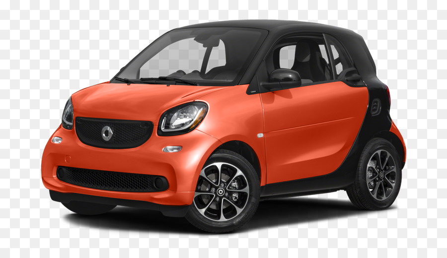 2017 Pintar Fortwo，2016 Smart Fortwo Electric Drive PNG