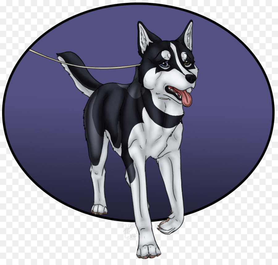 Siberian Husky，Sakhalin Husky PNG