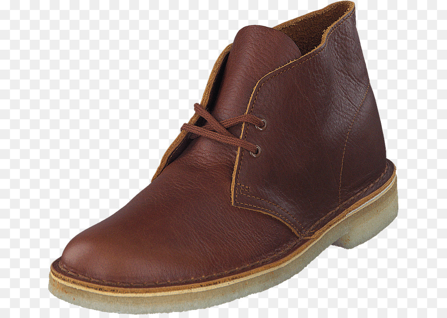 Chukka Boot，Suede PNG