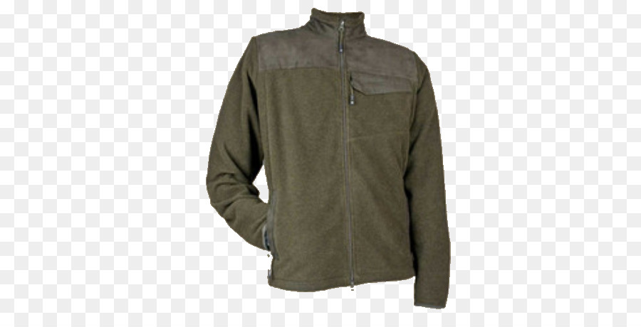 Jaket Hijau，Pakaian Luar PNG