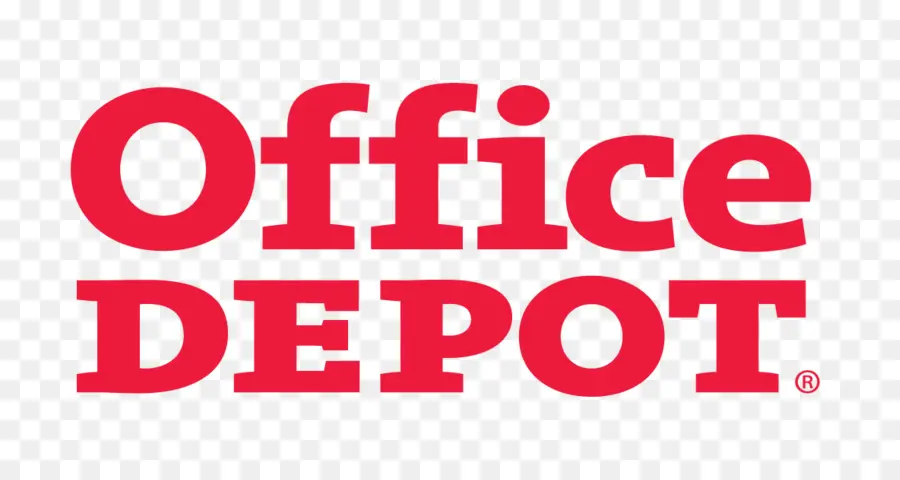 Logo Depot Kantor，Toko PNG