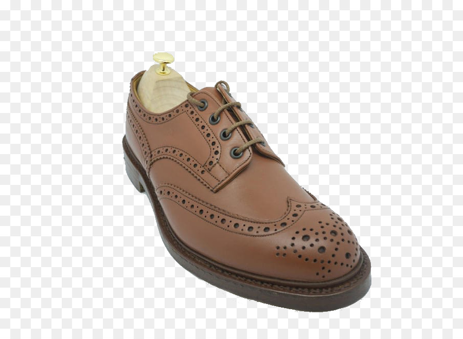 Sepatu Brogue，Tricker Ini PNG