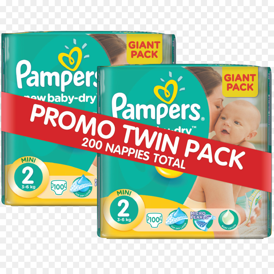 Popok，Pampers PNG