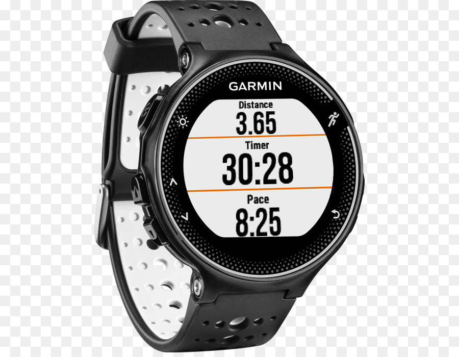 Jam Tangan Garmin，Jarak PNG