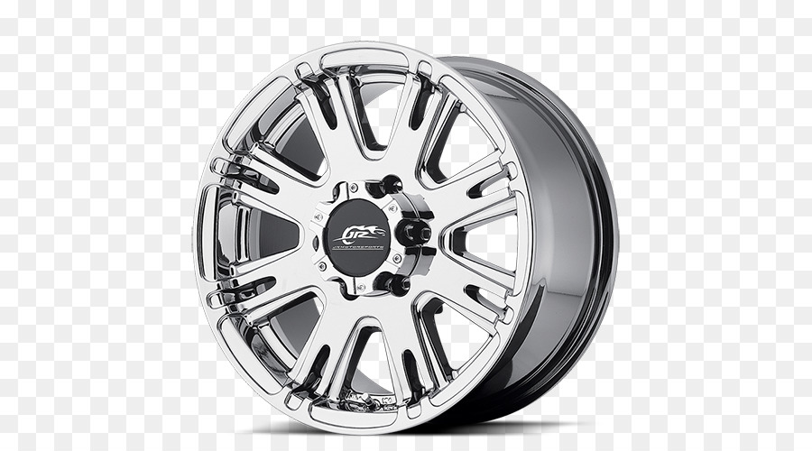 Roda Alloy，Berbicara PNG