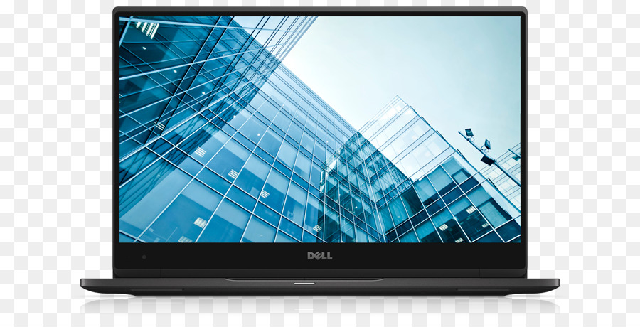 Laptop，Dell PNG