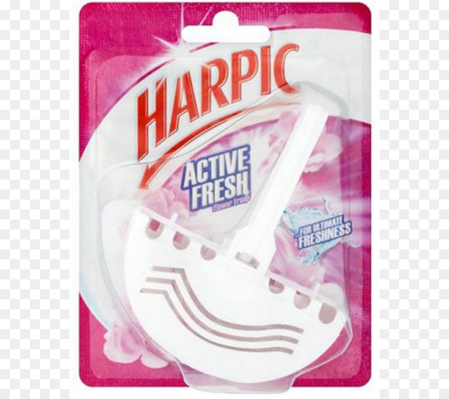 Harpic，Toilet PNG