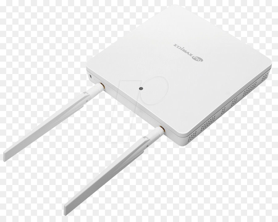 Wireless Access Point，Edimax Pro Wifi Access Point 175 Gbit PNG