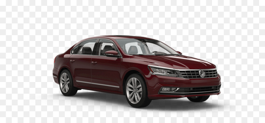 Volkswagen Passat，Mobil Menengah PNG