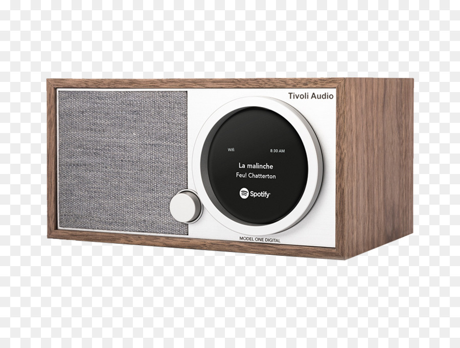 Radio，Tivoli Art Series Model Satu Digital Dab Fm Radio M1dd PNG