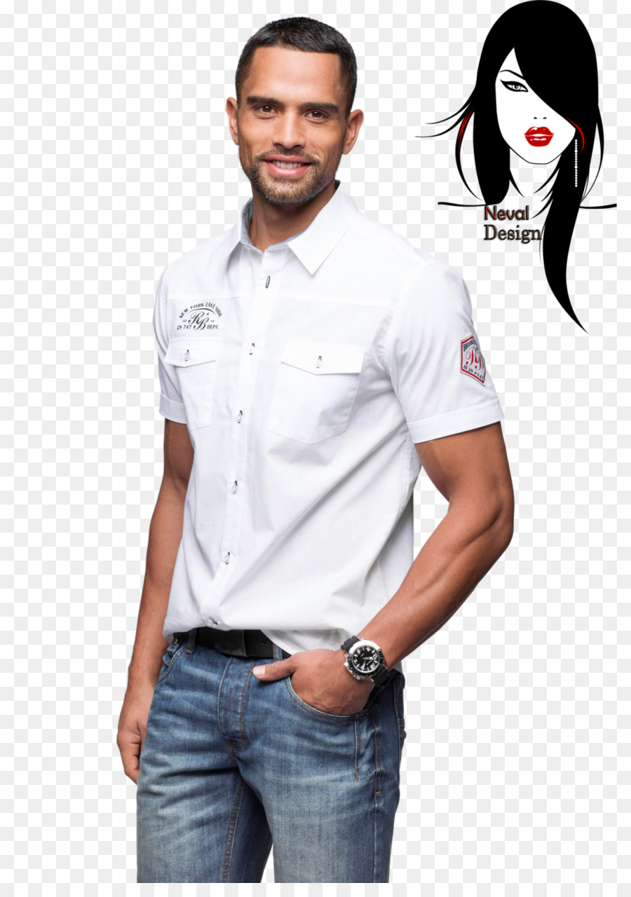 Tshirt，Polo Shirt PNG