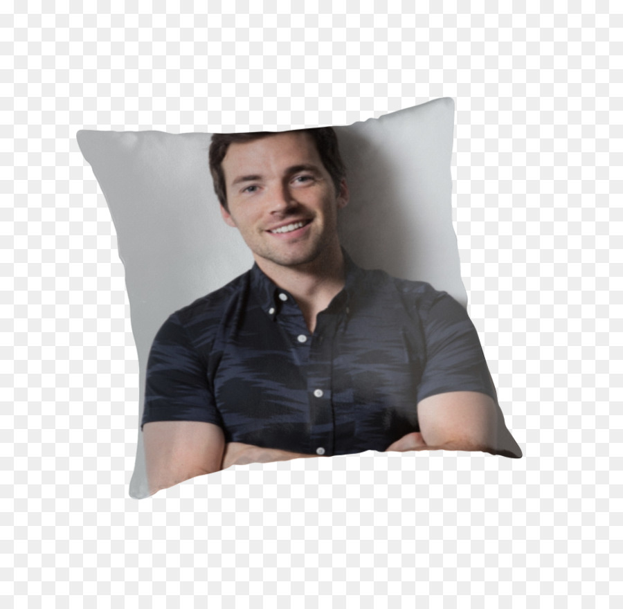 Ian Harding，Bantal PNG