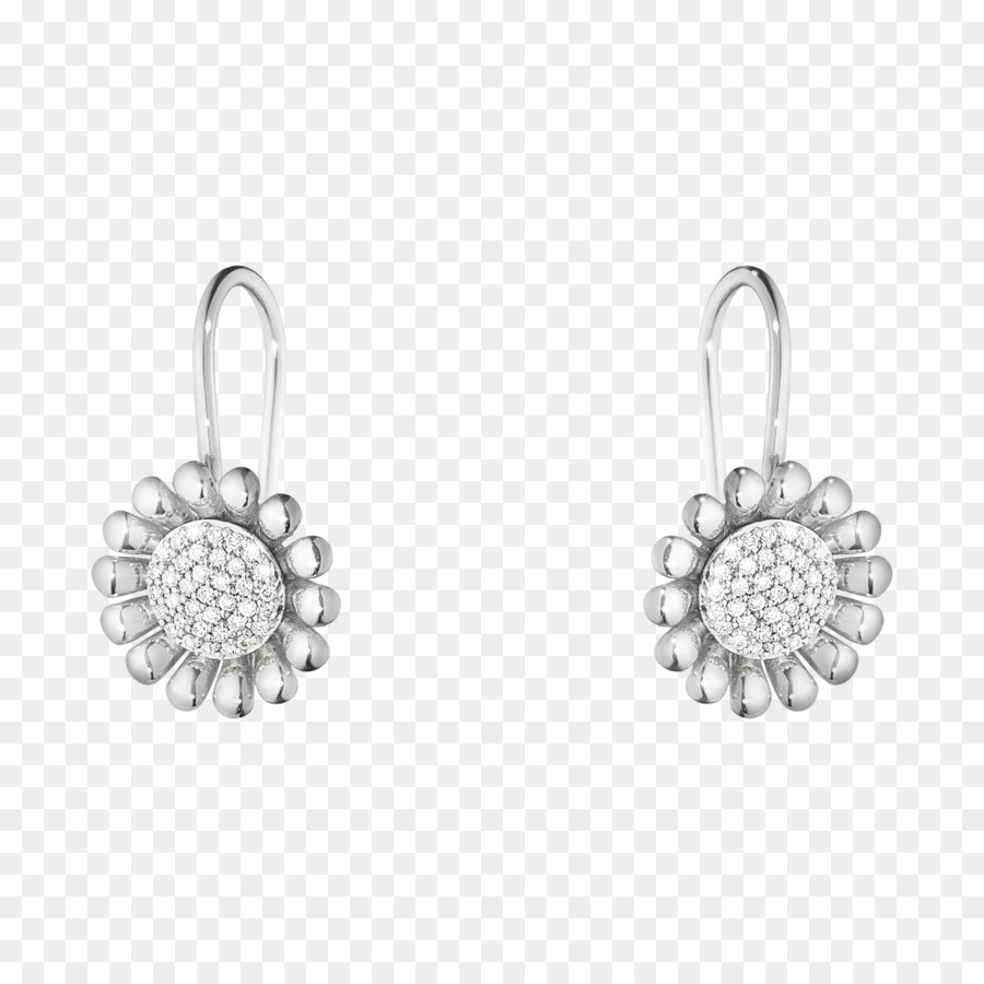 Anting Mutiara，Perhiasan PNG