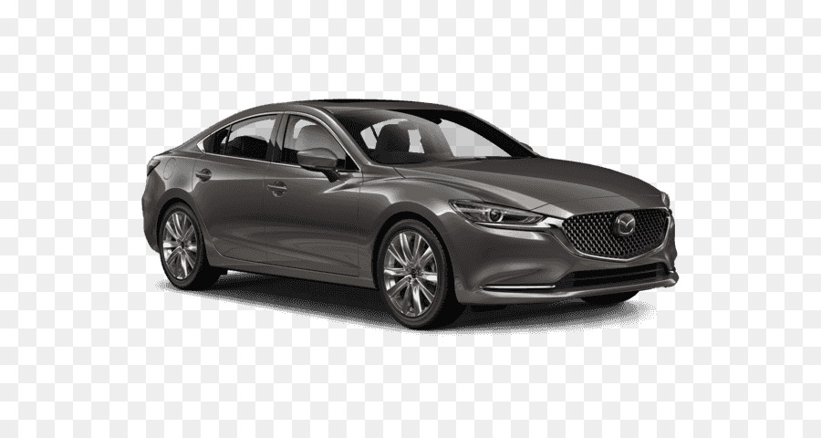 2018 Mazda6 Sedan Tanda Tangan，Mazda PNG