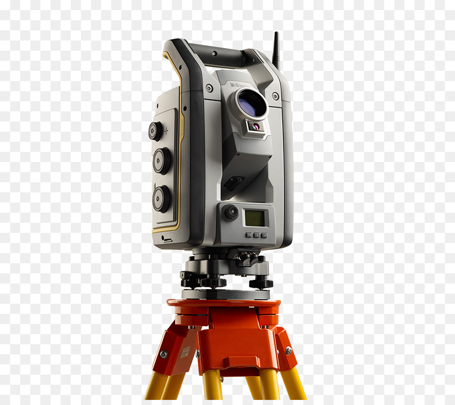 Total Station，Trimble Inc PNG