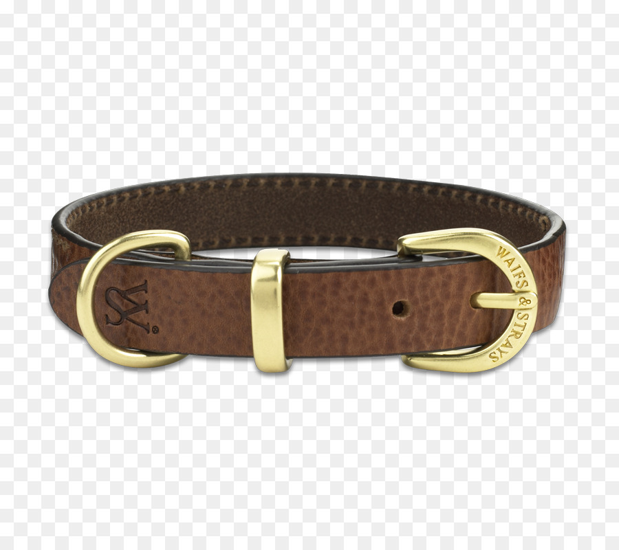 Sabuk Coklat，Gesper PNG