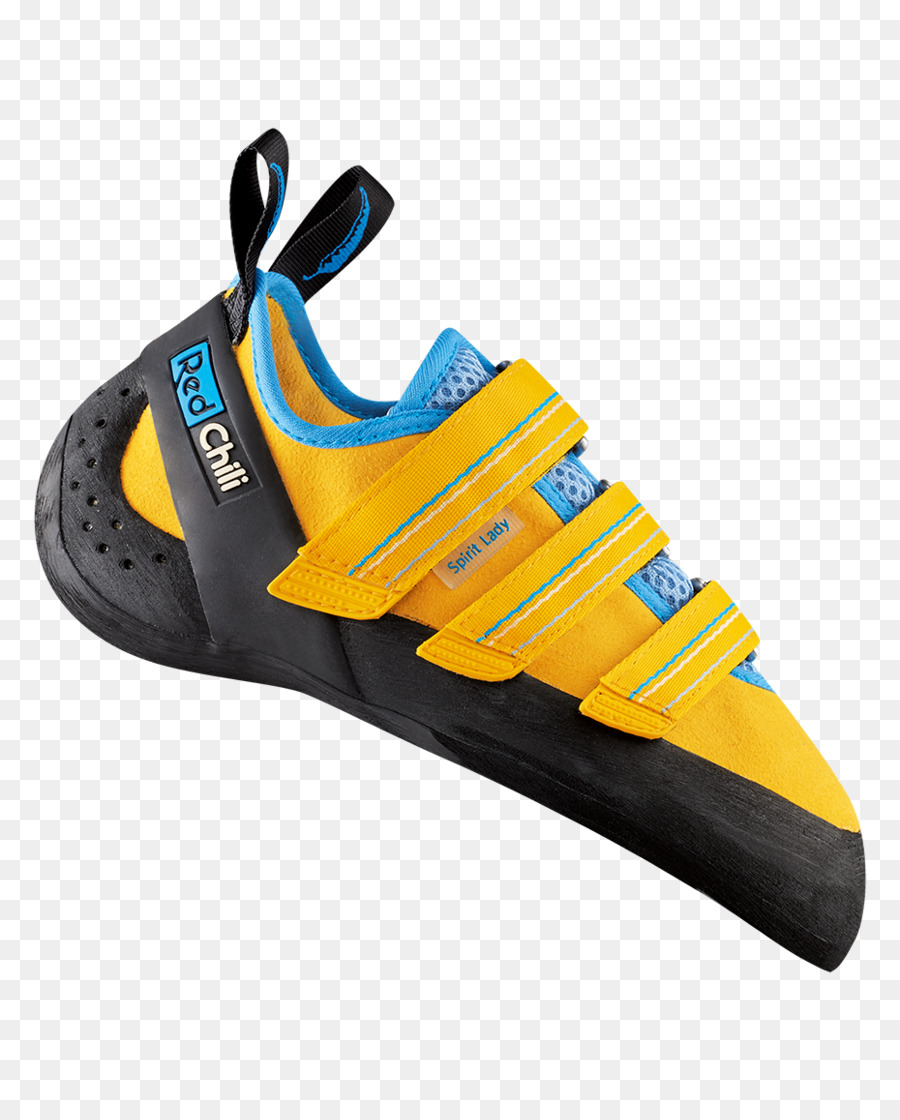 Sepatu Panjat Kuning，Pendakian PNG