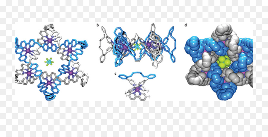 Topologi，Catenane PNG