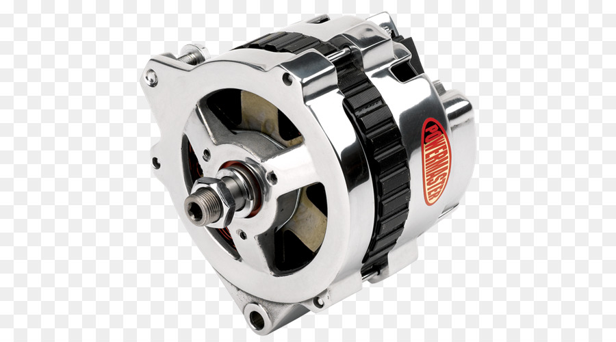 Alternator，Motor Listrik PNG