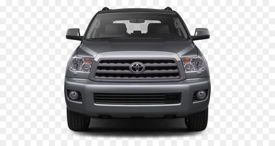 Toyota Sequoia，Mobil PNG