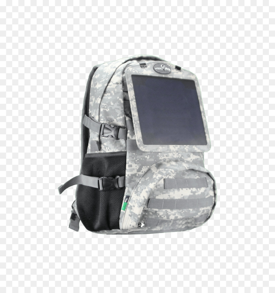 Tas Messenger，Ransel PNG