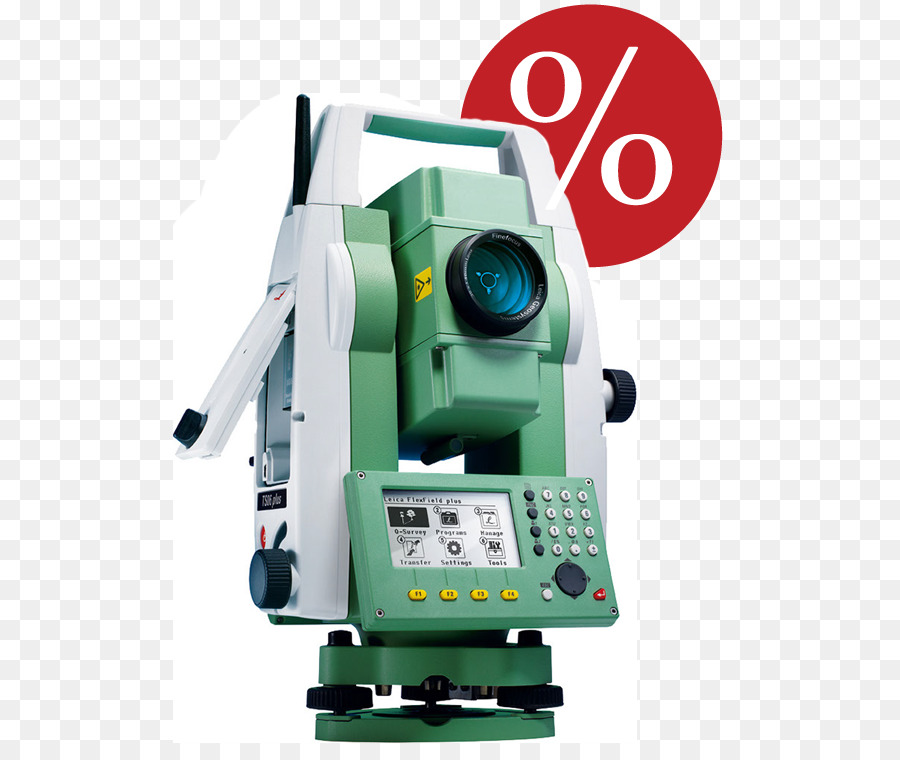 Leica Geosystems，Total Station PNG