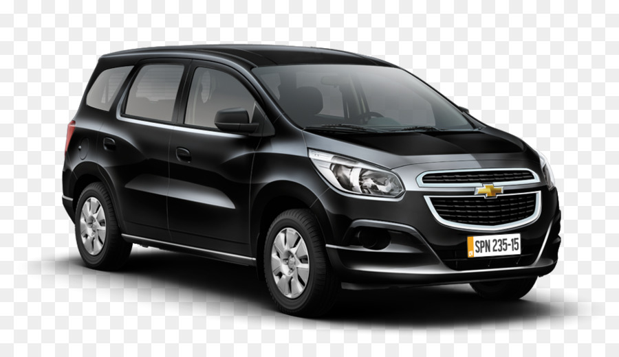 Chevrolet Spin，Chevrolet PNG