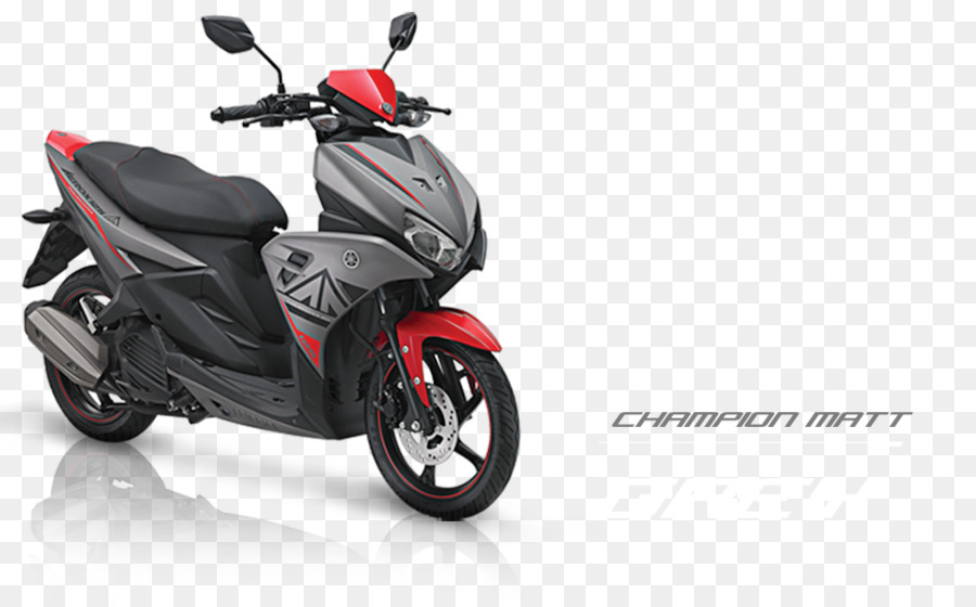 Sepeda Motor，Skuter PNG