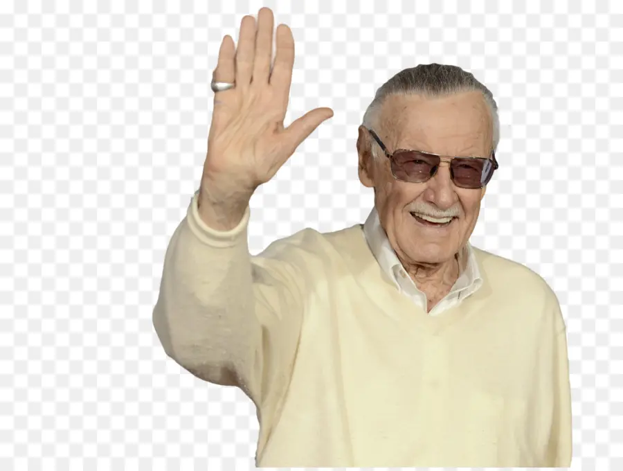 Stan Lee，Penarium PNG