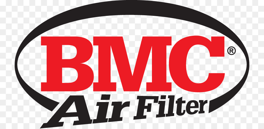 Logo Filter Udara Bmc，Merek PNG