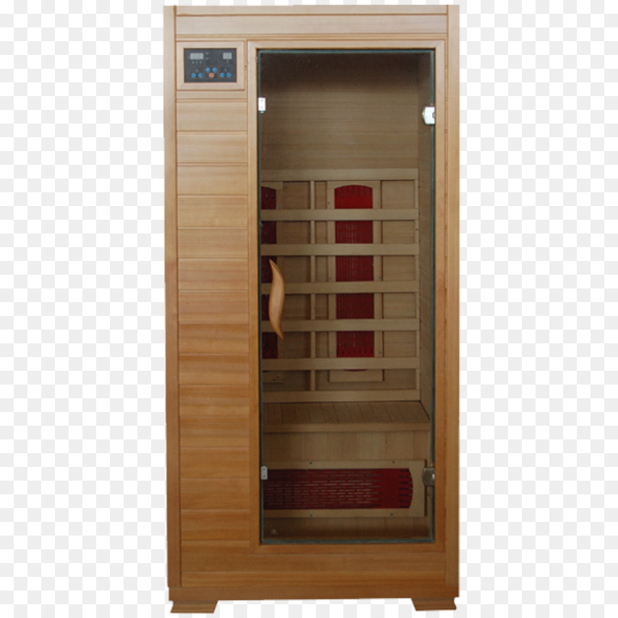 Sauna，Relaksasi PNG