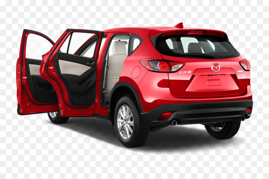 2017 Mazda Cx5，Mazda PNG