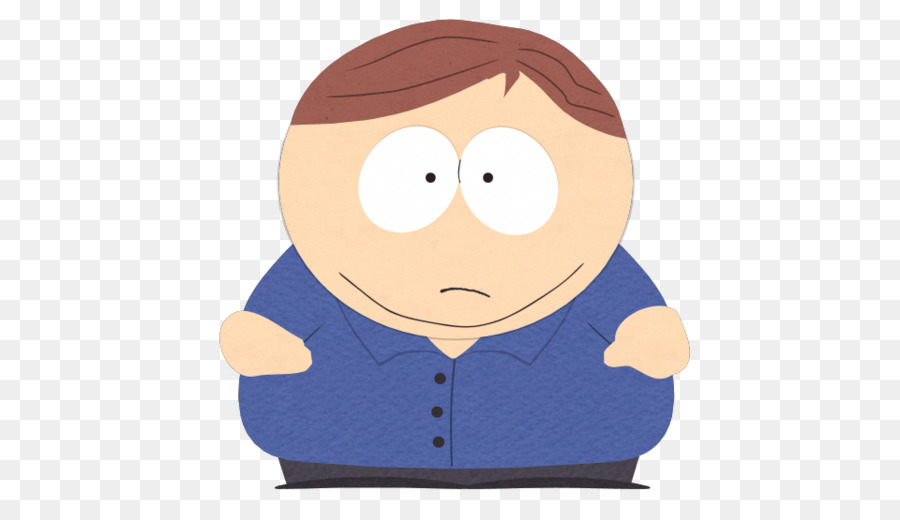 Eric Cartman，Karakter PNG