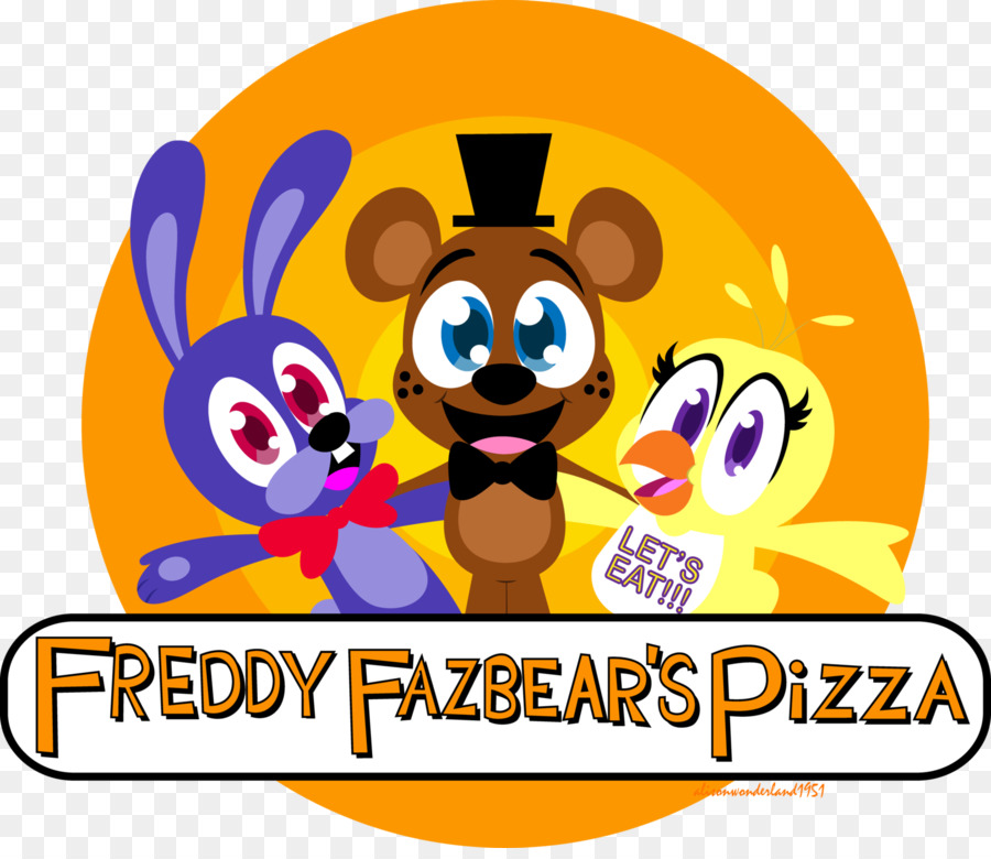 Freddy Fazbear Pizza Simulator，Lima Malam Di Freddy 2 PNG