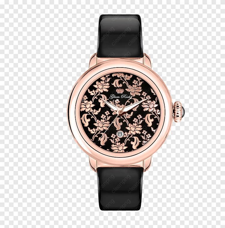 Watch, Glam Rock, Tali gambar png