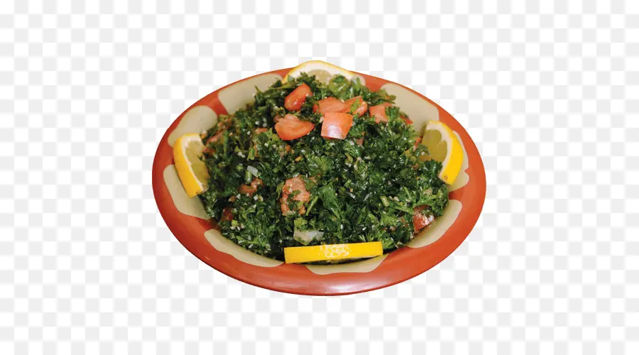 Tabbouleh，Fattoush PNG