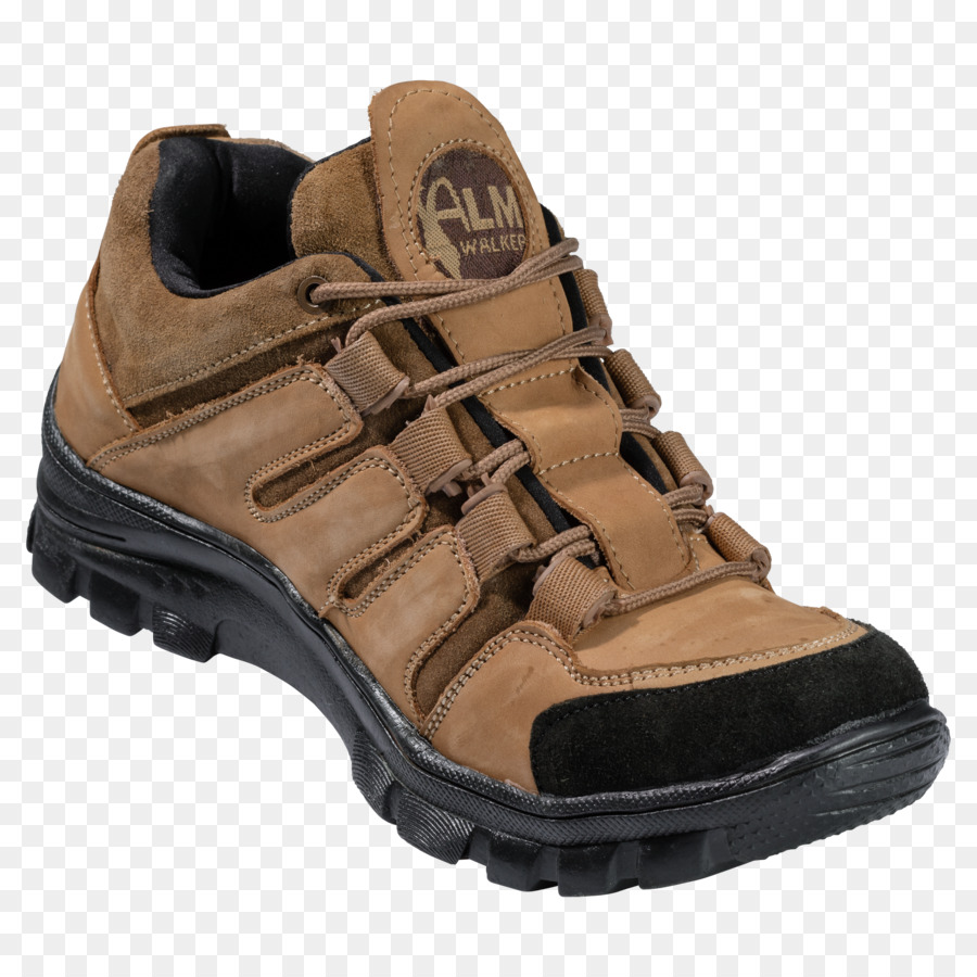 Sepatu Gunung，Sepatu PNG