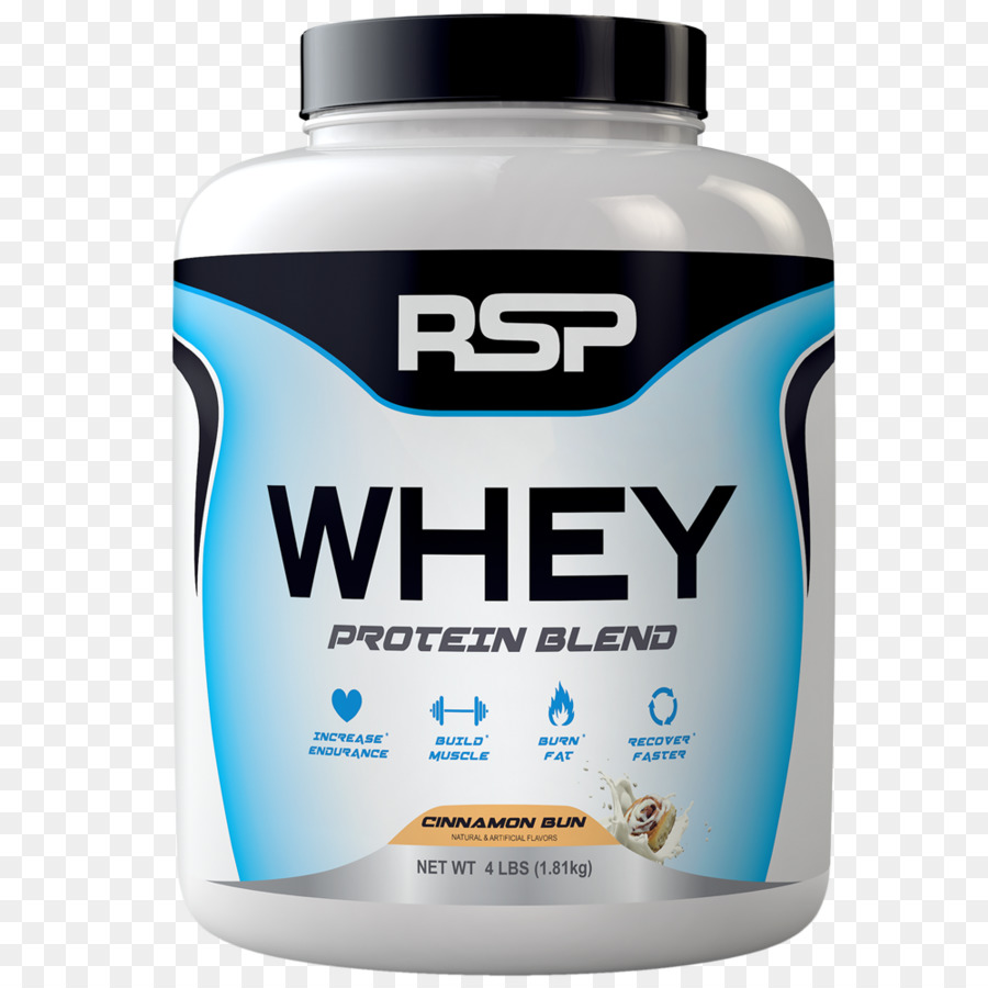 Suplemen Makanan，Whey Protein PNG