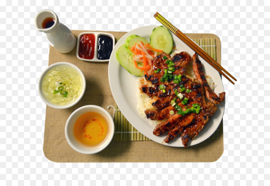 Masakan Thai，Masakan Vietnam PNG