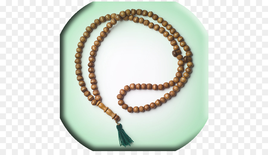 Tasbih，Kayu PNG