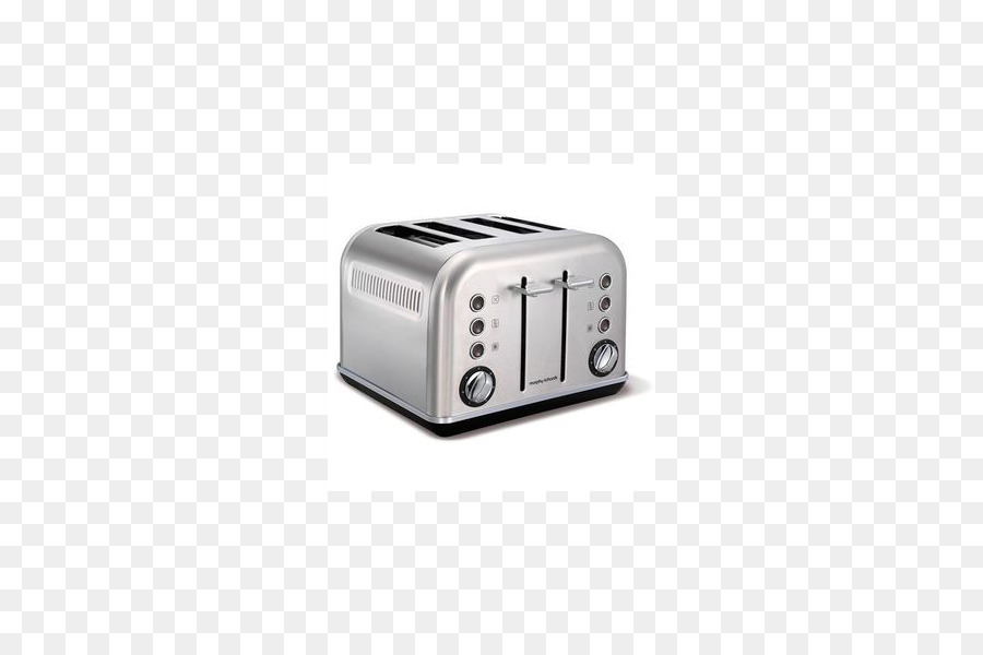 Pemanggang Roti，Morphy Richards Aksen 4 Slice Toaster PNG