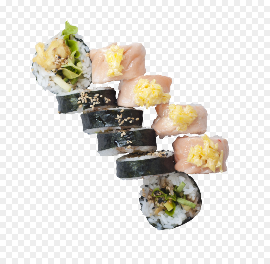 Sushi，Sushi Naga PNG