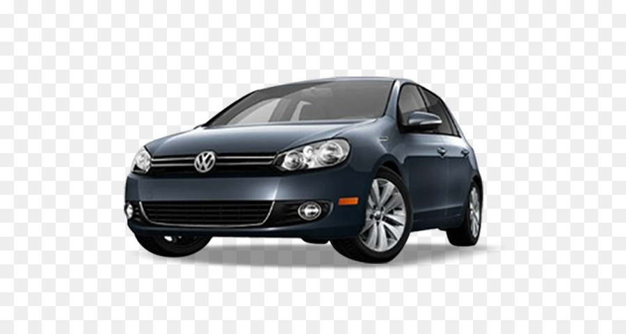 Volkswagen Golf，Mobil PNG