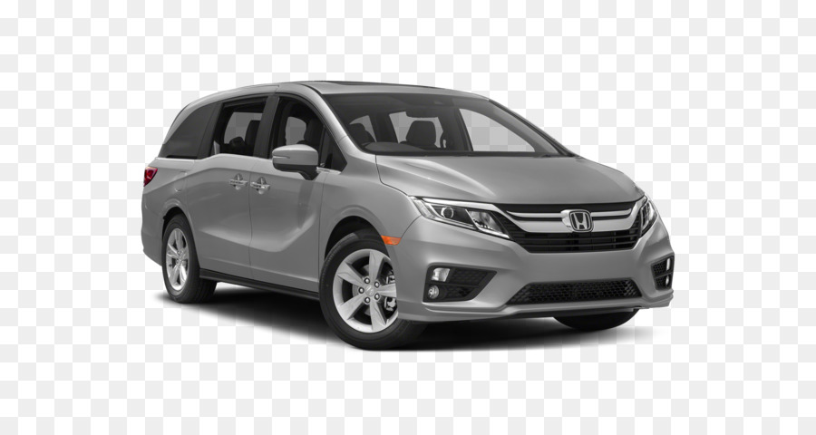 2019 Honda Odyssey，Mobil PNG