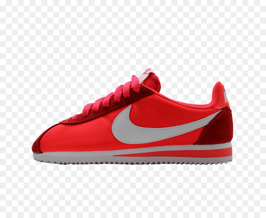 Sepatu Kets Merah，Sepatu Kets PNG