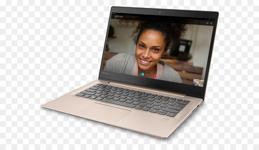 Laptop，Lenovo Ideapad 520s 14 PNG