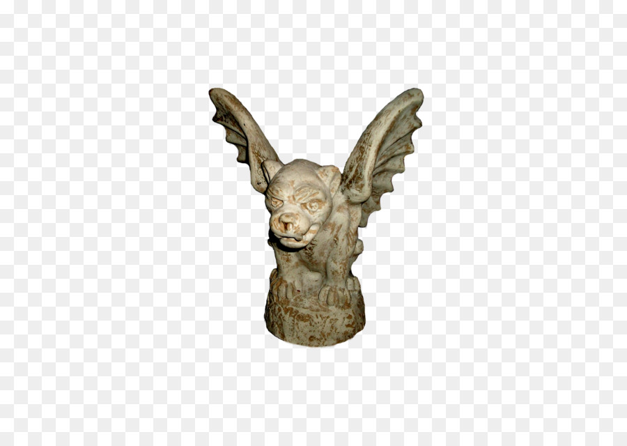 Patung Gargoyle，Batu PNG