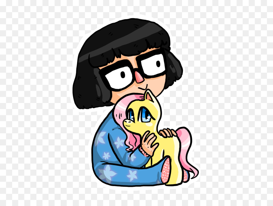 Linda Belcher，Ponsel PNG