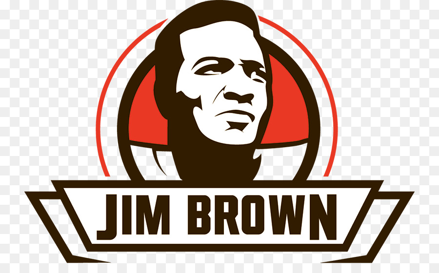 Jim Brown，Ikon PNG