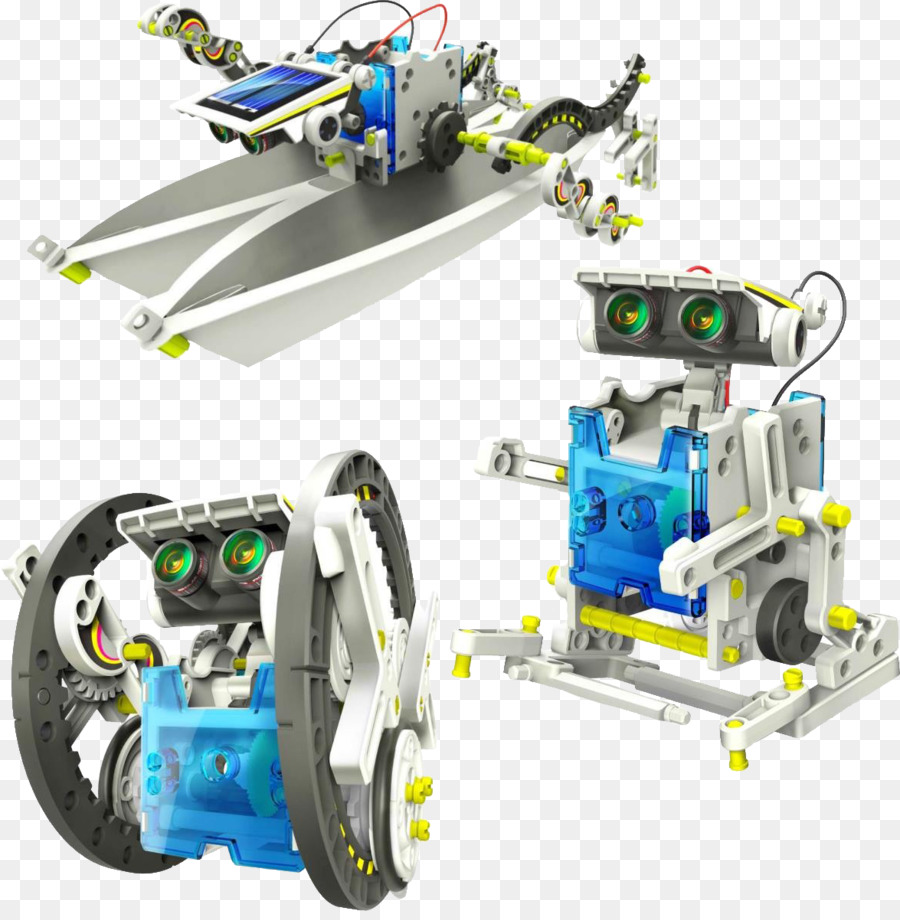 Kit Robot，Robot PNG